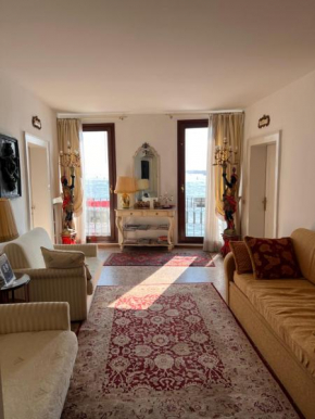 Гостиница B&B La Corte Dei Dogi  Венеция